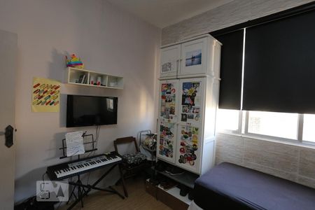 Apartamento à venda com 73m², 2 quartos e sem vagaQuarto 2