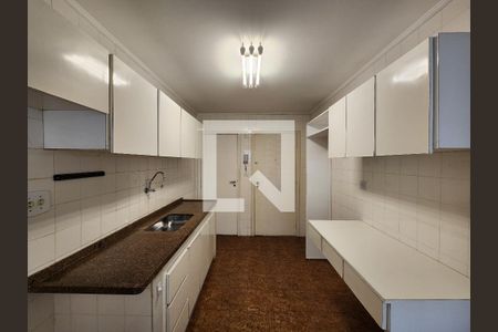 Apartamento para alugar com 97m², 3 quartos e 1 vagaCozinha