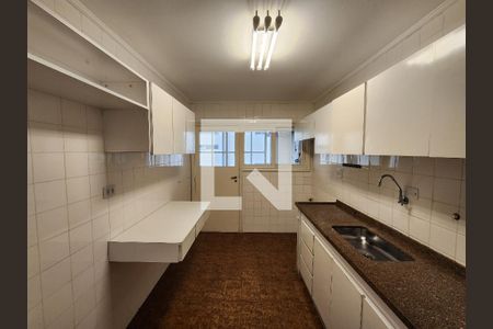 Apartamento para alugar com 97m², 3 quartos e 1 vagaCozinha