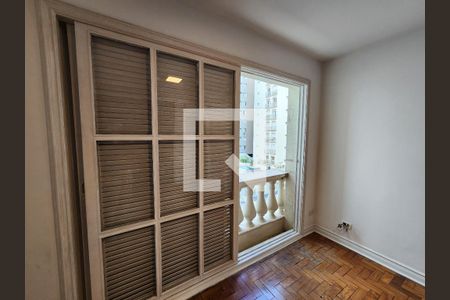 Apartamento para alugar com 97m², 3 quartos e 1 vagaQuarto 2