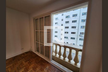 Apartamento para alugar com 97m², 3 quartos e 1 vagaQuarto 2