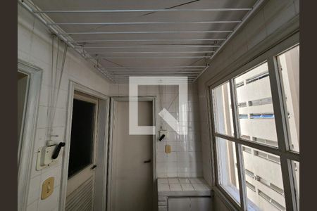 Apartamento para alugar com 97m², 3 quartos e 1 vagaÁrea de Serviço