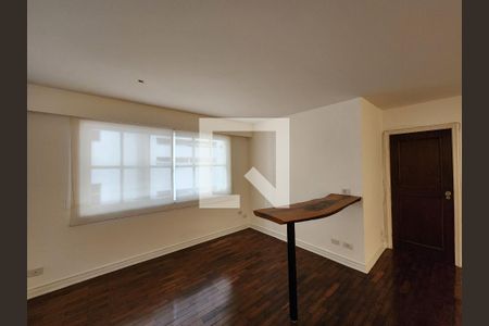 Apartamento para alugar com 97m², 3 quartos e 1 vagaSala