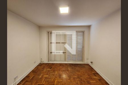 Apartamento para alugar com 97m², 3 quartos e 1 vagaQuarto 2