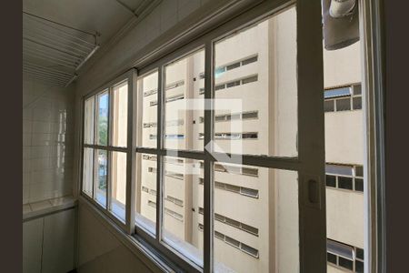 Apartamento para alugar com 97m², 3 quartos e 1 vagaÁrea de Serviço