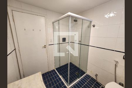 Apartamento para alugar com 97m², 3 quartos e 1 vagaBanheiro