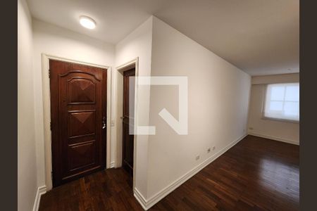 Apartamento para alugar com 97m², 3 quartos e 1 vagaSala