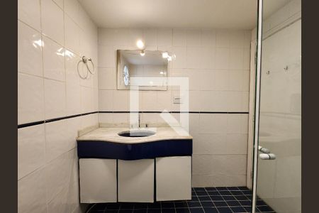 Apartamento para alugar com 97m², 3 quartos e 1 vagaBanheiro