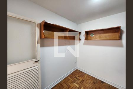 Apartamento para alugar com 97m², 3 quartos e 1 vagaQuarto de Serviço