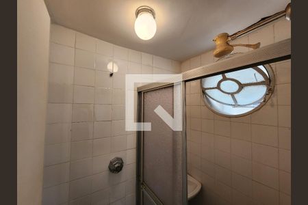 Apartamento para alugar com 97m², 3 quartos e 1 vagaBanheiro de serviço