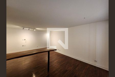 Apartamento para alugar com 97m², 3 quartos e 1 vagaSala