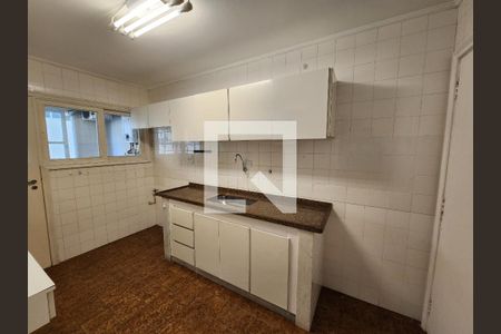 Apartamento para alugar com 97m², 3 quartos e 1 vagaCozinha