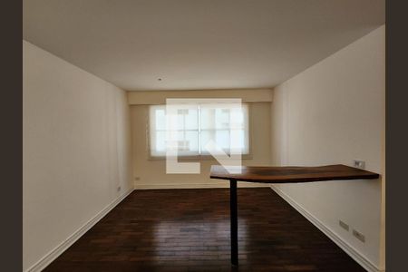 Apartamento para alugar com 97m², 3 quartos e 1 vagaSala