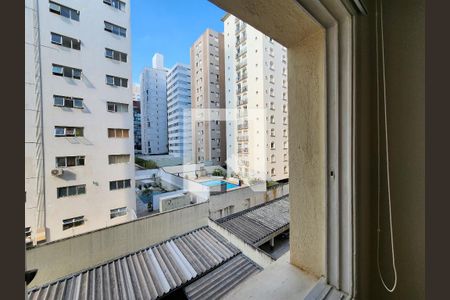 Apartamento para alugar com 97m², 3 quartos e 1 vagaVista