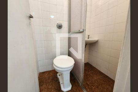 Apartamento para alugar com 97m², 3 quartos e 1 vagaBanheiro de serviço