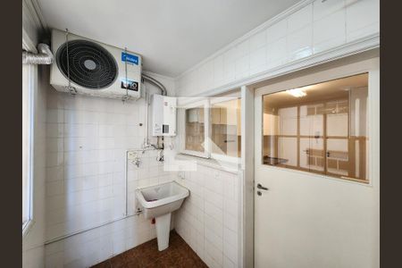 Apartamento para alugar com 97m², 3 quartos e 1 vagaÁrea de Serviço