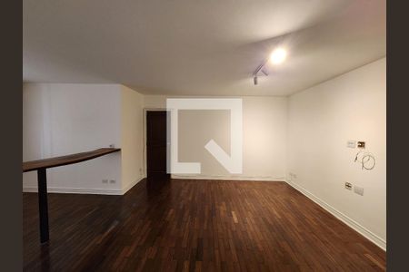 Apartamento para alugar com 97m², 3 quartos e 1 vagaSala