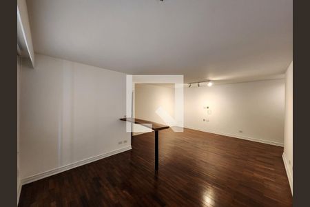 Apartamento para alugar com 97m², 3 quartos e 1 vagaSala