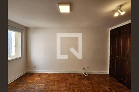 Apartamento para alugar com 97m², 3 quartos e 1 vagaQuarto 1