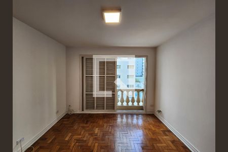 Apartamento para alugar com 97m², 3 quartos e 1 vagaQuarto 2