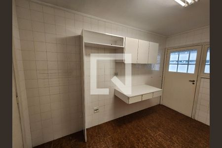 Apartamento para alugar com 97m², 3 quartos e 1 vagaCozinha