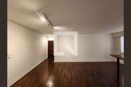 Apartamento para alugar com 97m², 3 quartos e 1 vagaSala