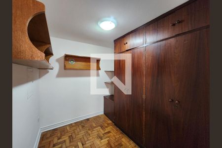 Apartamento para alugar com 97m², 3 quartos e 1 vagaQuarto de Serviço