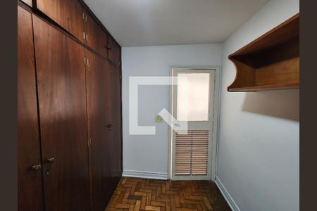 Apartamento para alugar com 97m², 3 quartos e 1 vagaQuarto de Serviço