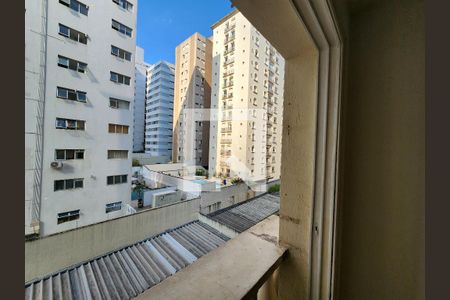 Apartamento para alugar com 97m², 3 quartos e 1 vagaVista