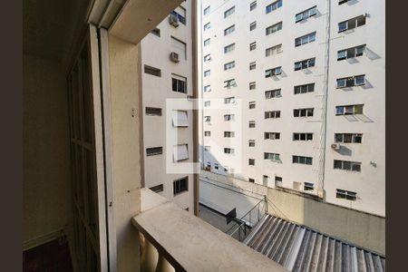 Apartamento para alugar com 97m², 3 quartos e 1 vagaVista