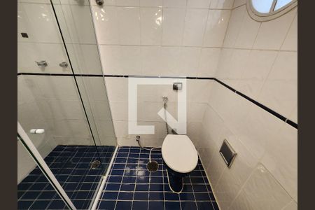 Apartamento para alugar com 97m², 3 quartos e 1 vagaBanheiro