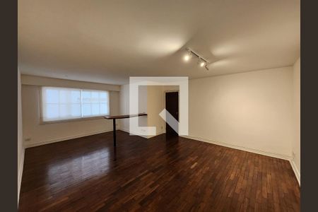 Apartamento para alugar com 97m², 3 quartos e 1 vagaSala