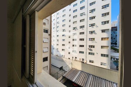 Apartamento para alugar com 97m², 3 quartos e 1 vagaVista