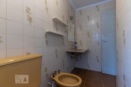 Apartamento à venda com 50m², 1 quarto e sem vaga Apartamento à venda com 50m², 1 quarto e sem vagaBanheiro