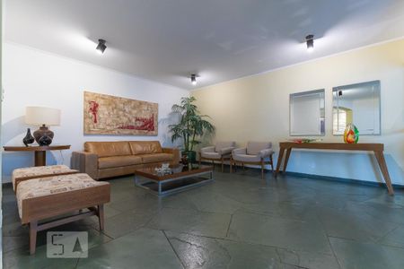 Apartamento à venda com 50m², 1 quarto e sem vaga Apartamento à venda com 50m², 1 quarto e sem vagaÁrea comum - Hall social