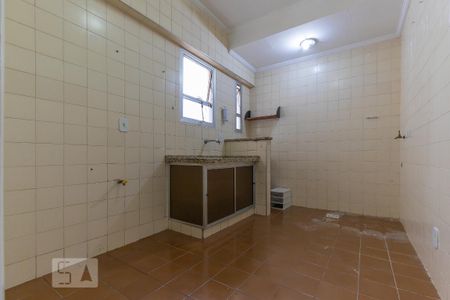 Apartamento à venda com 50m², 1 quarto e sem vaga Apartamento à venda com 50m², 1 quarto e sem vagaCozinha