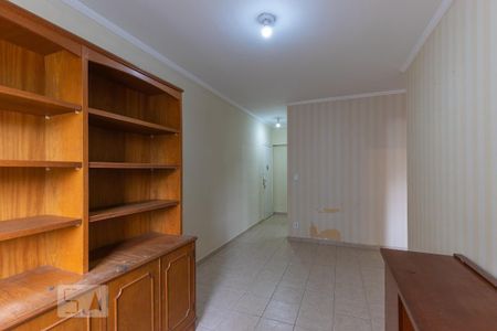 Apartamento à venda com 50m², 1 quarto e sem vaga Apartamento à venda com 50m², 1 quarto e sem vagaSala