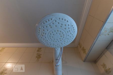 Apartamento à venda com 50m², 1 quarto e sem vaga Apartamento à venda com 50m², 1 quarto e sem vagaBanheiro