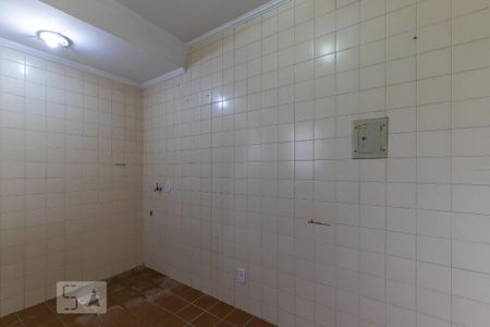 Apartamento à venda com 50m², 1 quarto e sem vaga Apartamento à venda com 50m², 1 quarto e sem vagaCozinha