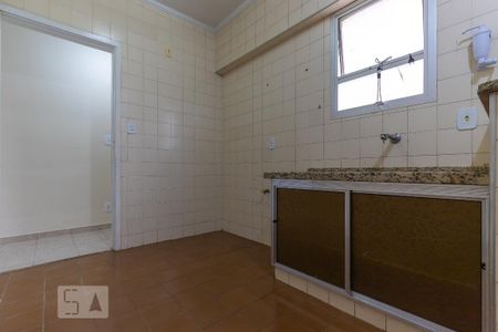 Apartamento à venda com 50m², 1 quarto e sem vaga Apartamento à venda com 50m², 1 quarto e sem vagaCozinha
