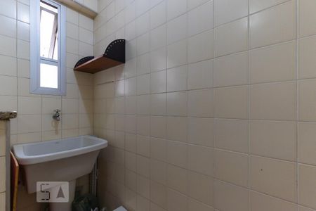 Apartamento à venda com 50m², 1 quarto e sem vaga Apartamento à venda com 50m², 1 quarto e sem vagaÁrea de serviço