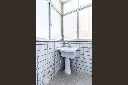Apartamento à venda com 90m², 3 quartos e 1 vagaÁrea de Serviço