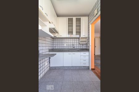 Apartamento à venda com 90m², 3 quartos e 1 vagaCozinha