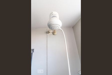 Banheiro de apartamento à venda com 3 quartos, 90m² em Sagrada Família, Belo Horizonte