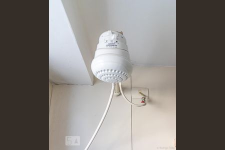 Apartamento à venda com 90m², 3 quartos e 1 vagaBanheiro da Suíte
