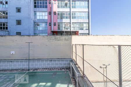 Apartamento à venda com 90m², 3 quartos e 1 vagaVista do Quarto 2