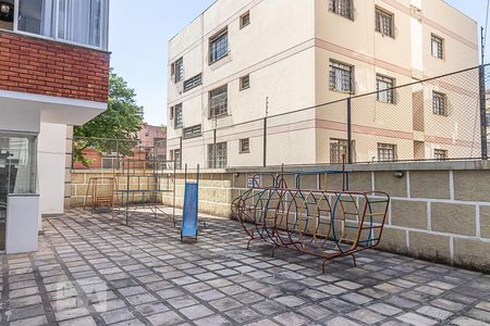 Apartamento à venda com 90m², 3 quartos e 1 vagaÁrea Comum - Playground