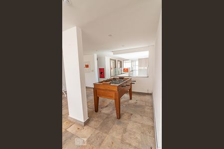 Apartamento à venda com 90m², 3 quartos e 1 vagaSalão de Jogos