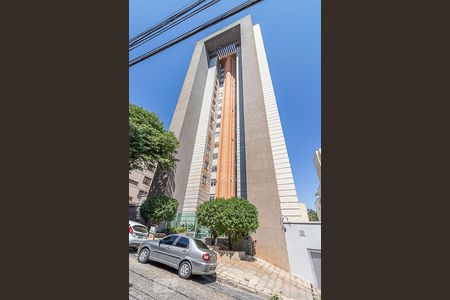 Apartamento à venda com 90m², 3 quartos e 1 vagaFachada