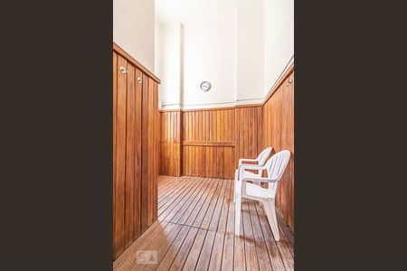 Apartamento à venda com 90m², 3 quartos e 1 vagaSauna